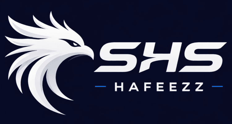 Hafeezz Logo
